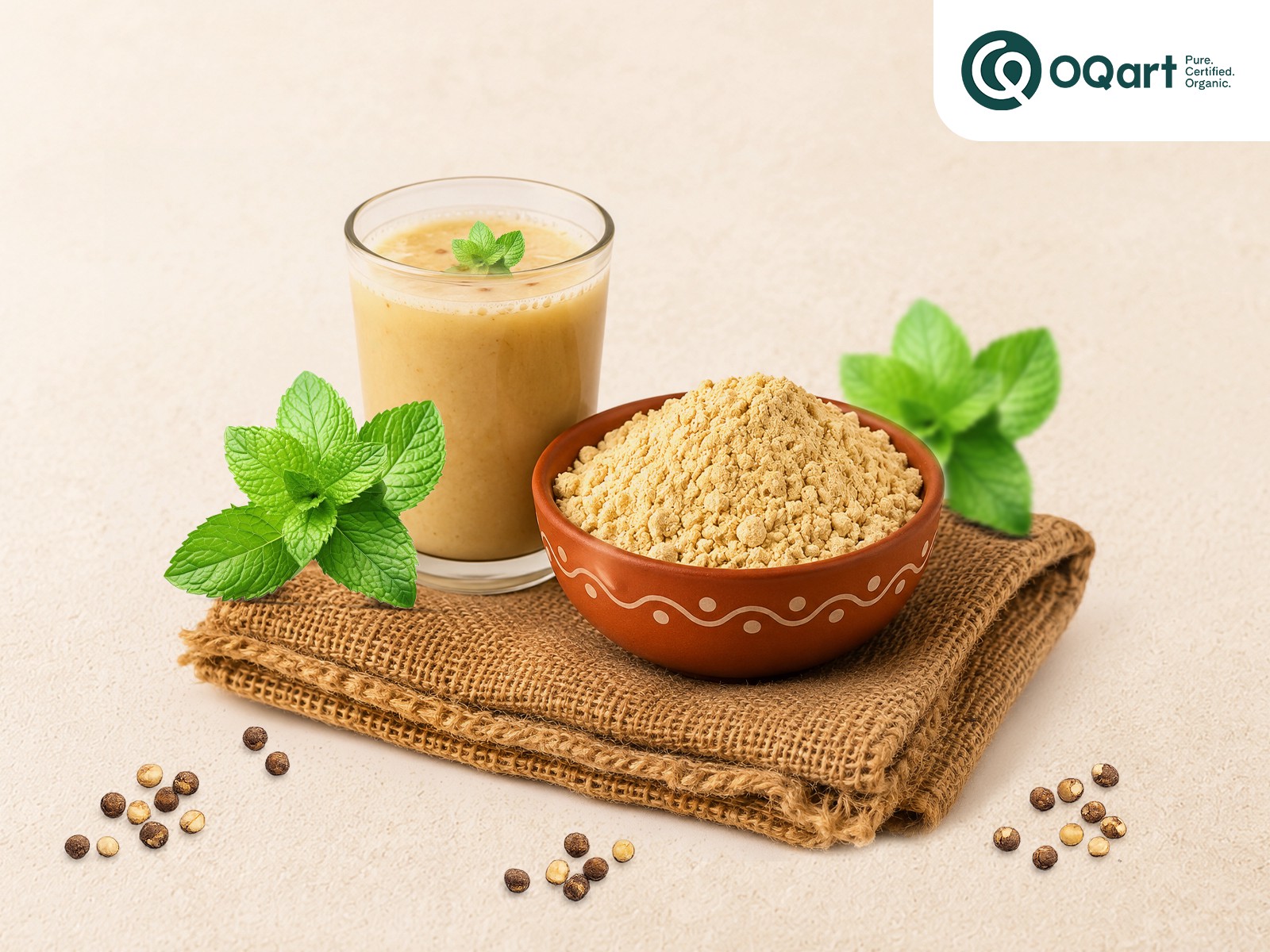 What is Sattu Powder? Meaning, Uses, Nutrition & Benefits