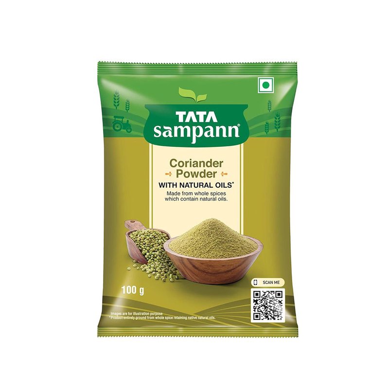 CORIANDER 100GM