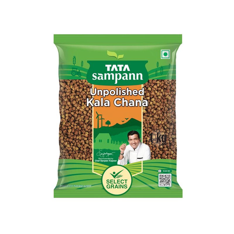 KALA CHANA 500g