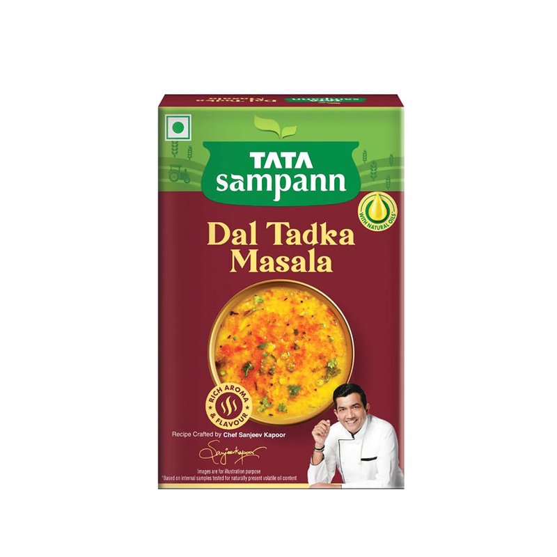 DAL TADKA MASALA 100GM