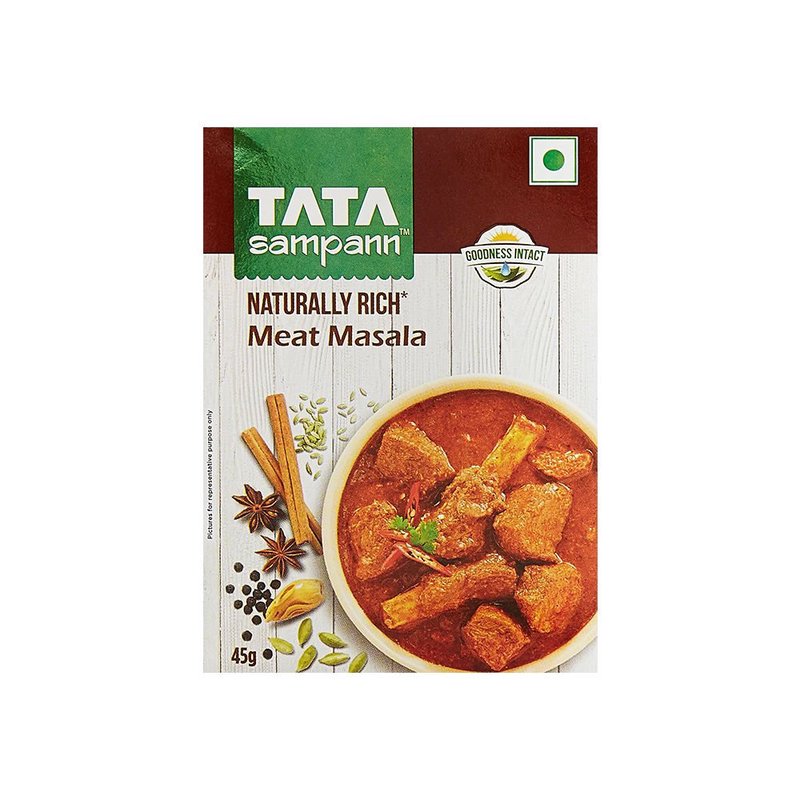 MEAT MASALA 45GM