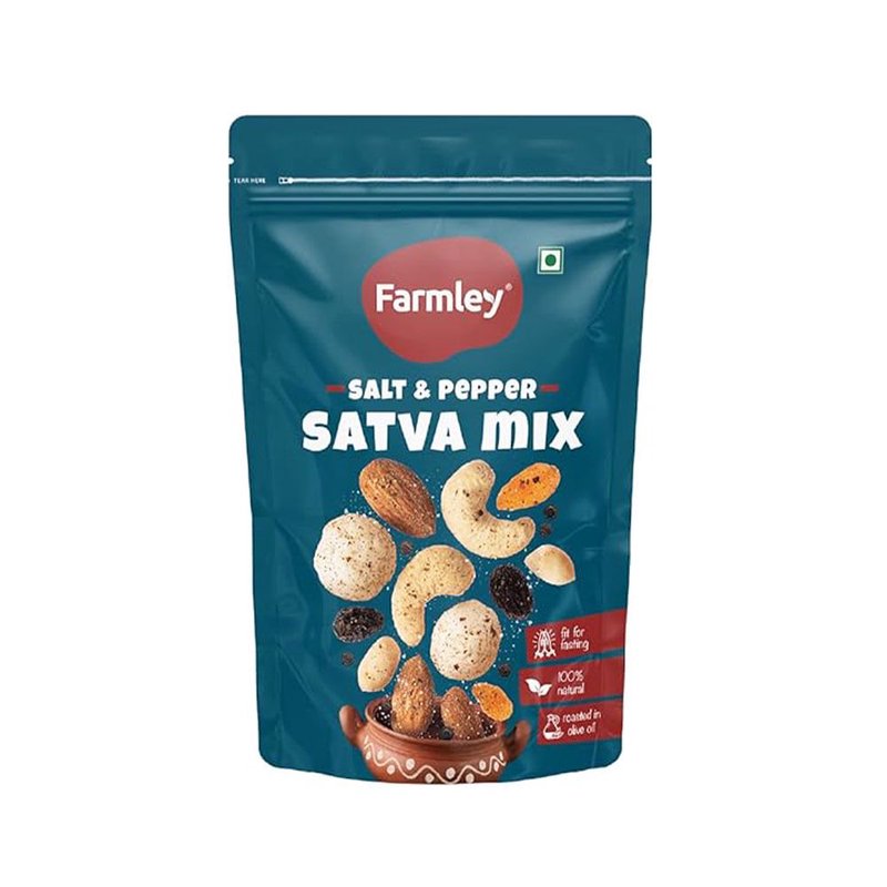 FARMLEY SATVA MIX 120GM