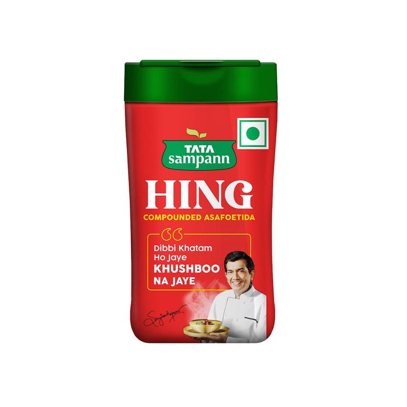 SPICESPURES HING 50G