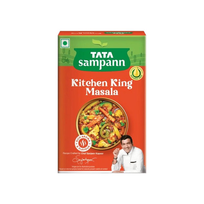 KITCHEN KING MASALA 45GM