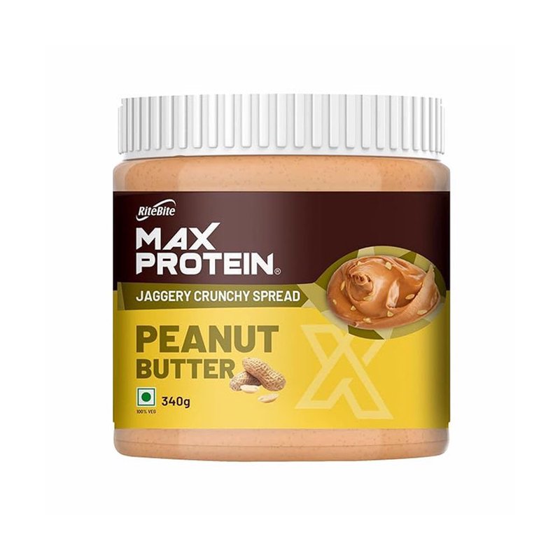 RB P.B JAGGERY CRUNCHY