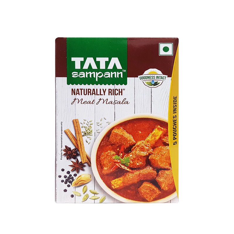 MEAT MASALA 100GM