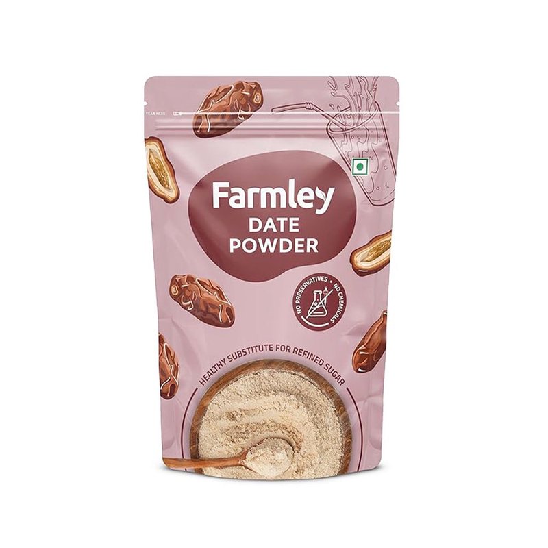 FARMLEY DATE POWDER 200GM
