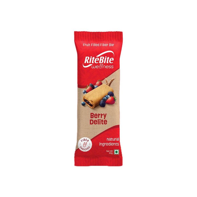 RB WELLNESS BERRY DELITE
