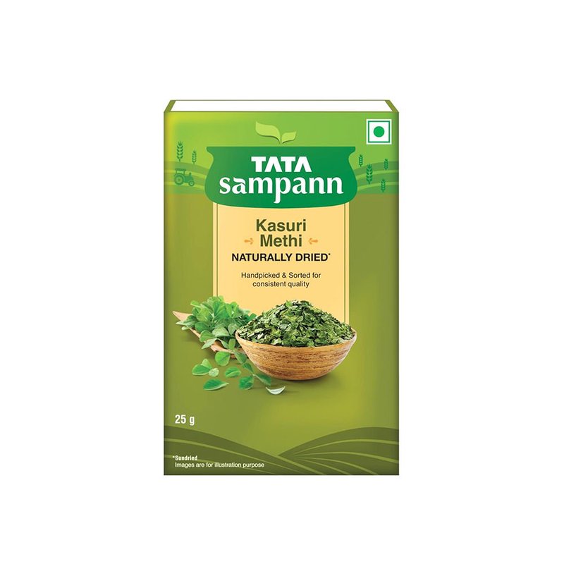 KASURI METHI 25GM