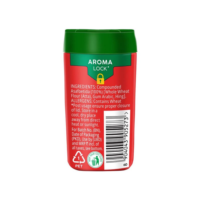 SPICESPURES HING 100G thumbnail 2