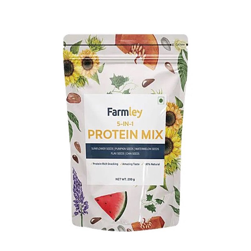 FARMLEY 5 IN 1 PROTINE MIX 200G