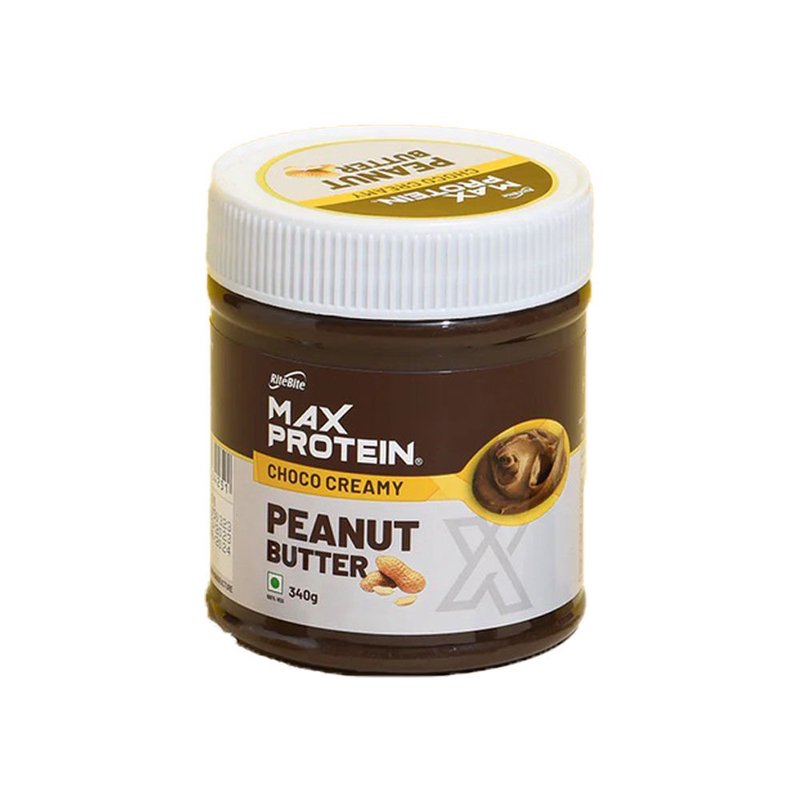 RB P.BUTER CHOCO CREAMY