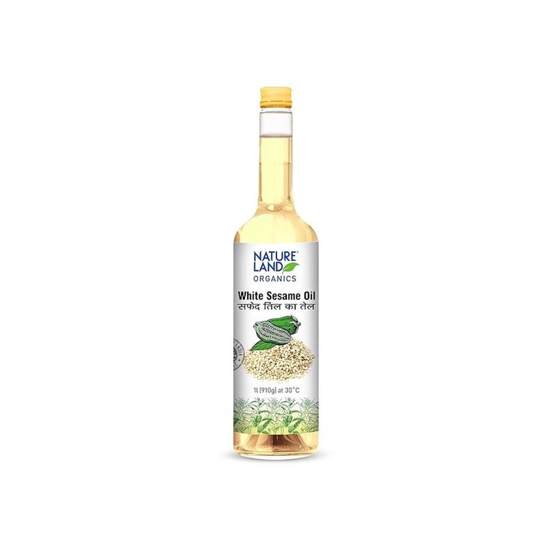 SESAME OIL