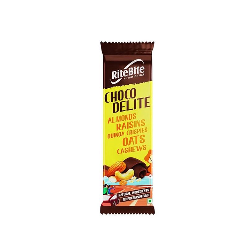 RB CHOCO DELITE