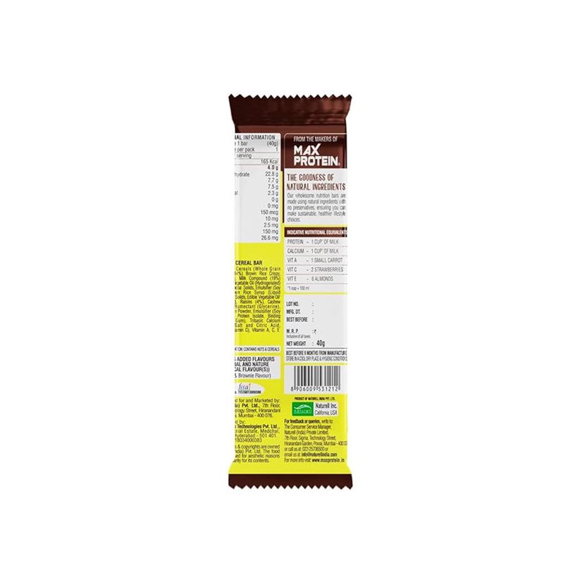 RB CHOCO DELITE thumbnail 2