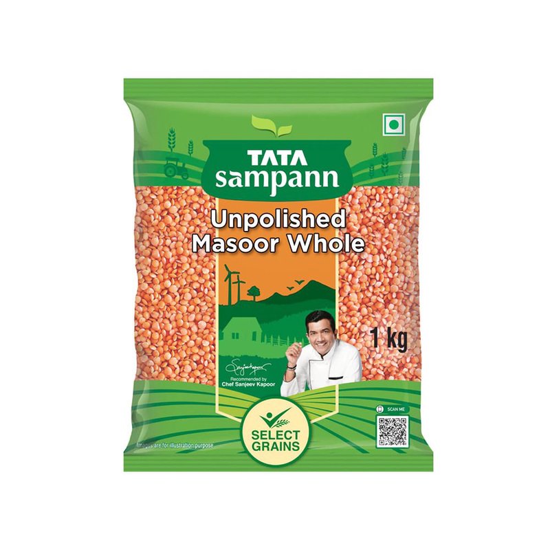 MASOOR DAL 1Kg