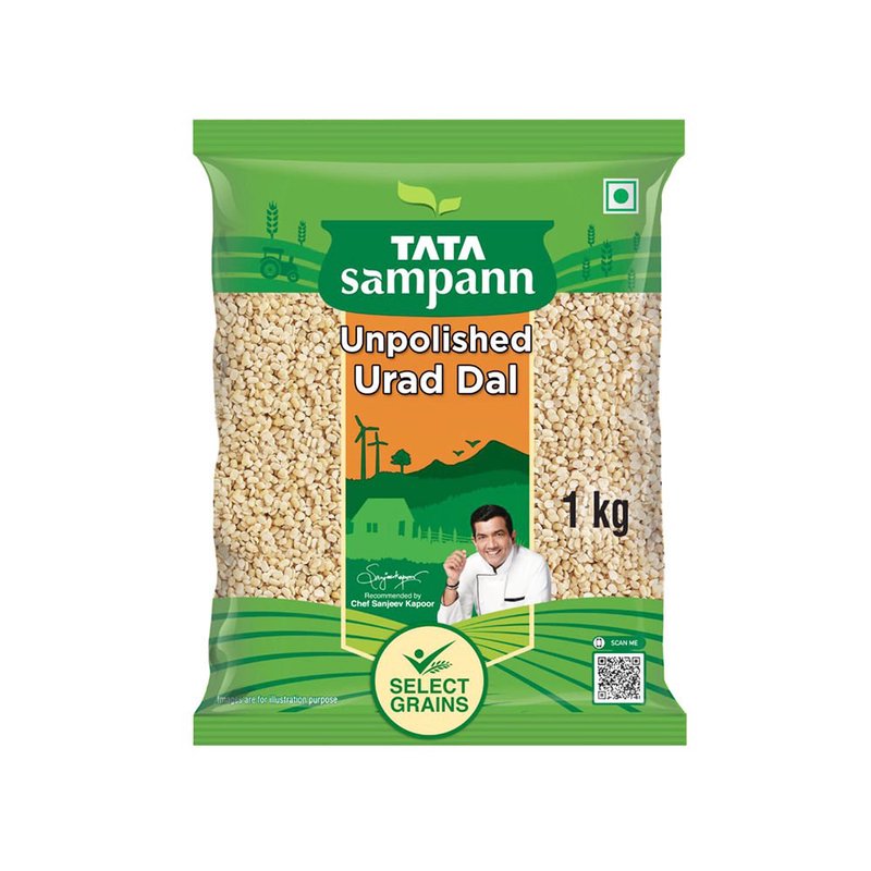 URAD DAL 1Kg