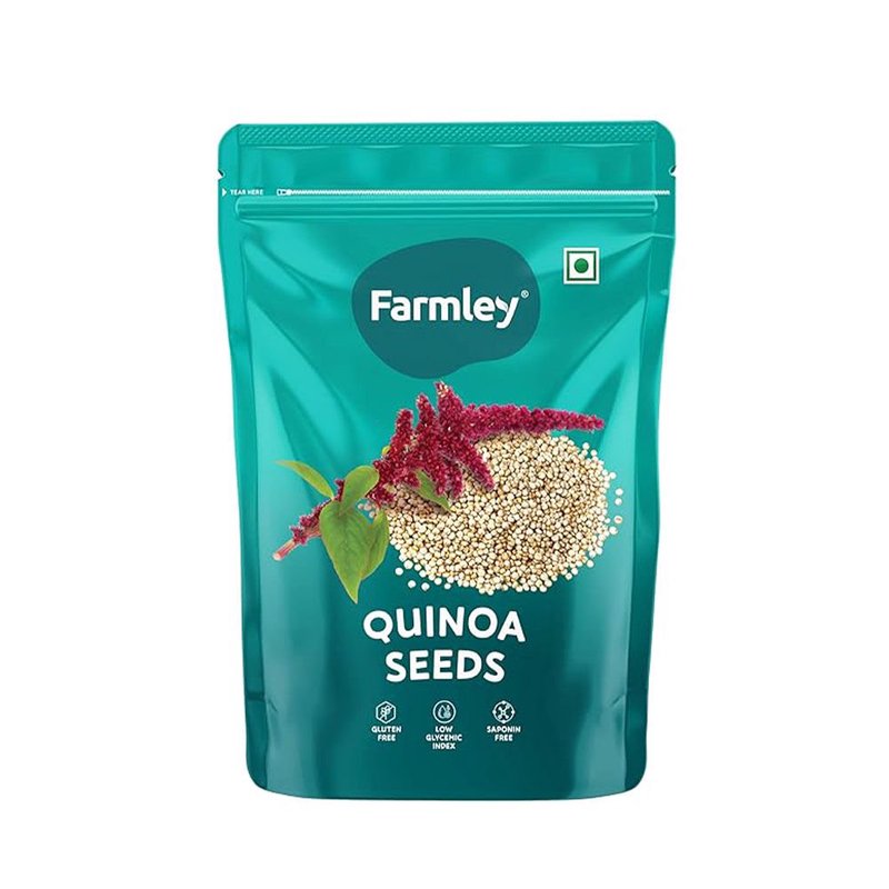 FARMLEY QUINOA SEEDS