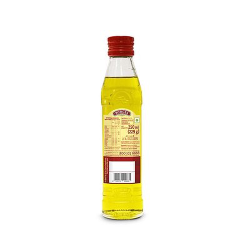 Borges Classic Olive Oil | Versatile Olive Oil for Everyday Cooking | Smooth & Mild Flavour | Ideal for Frying, Sautéing, Roasting & Grilling | PET Bottle