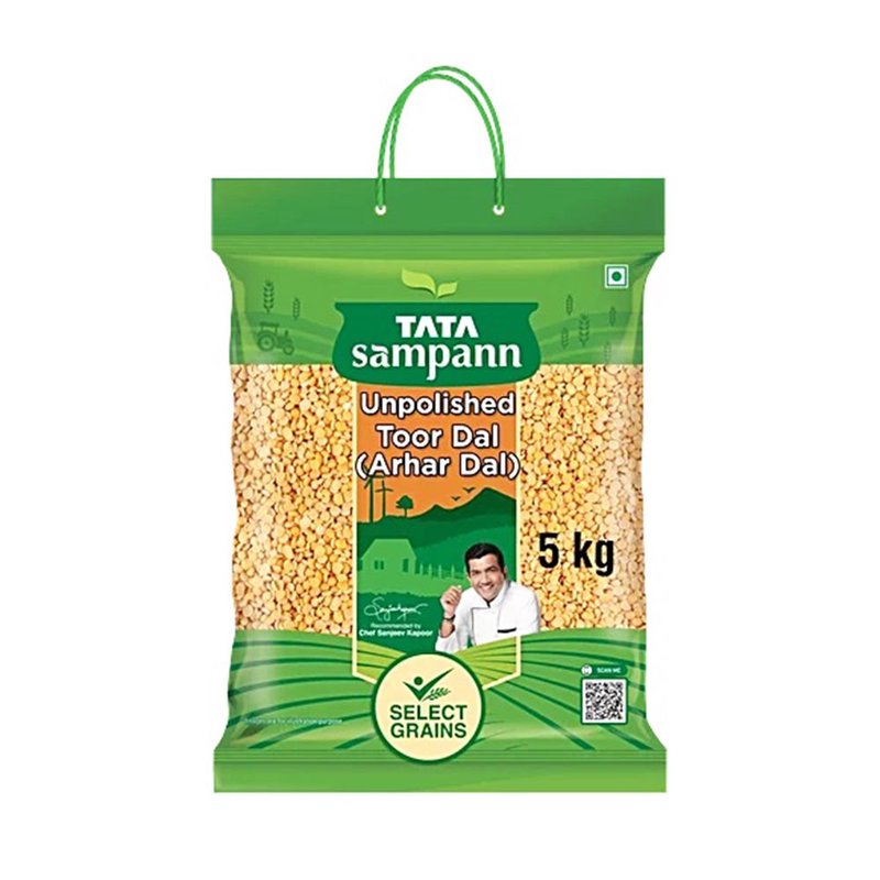 TOOR DAL 5Kg