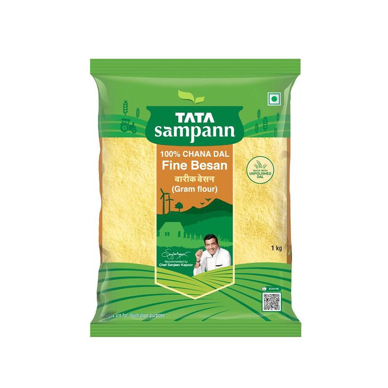FINE BESAN 1Kg
