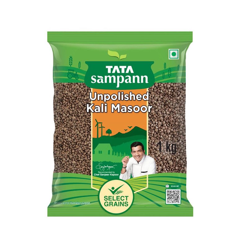 KALI MASOOR 1Kg
