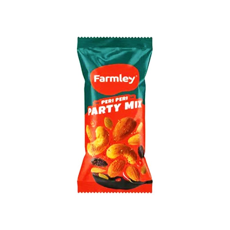 FARMLEY PARTY MIX