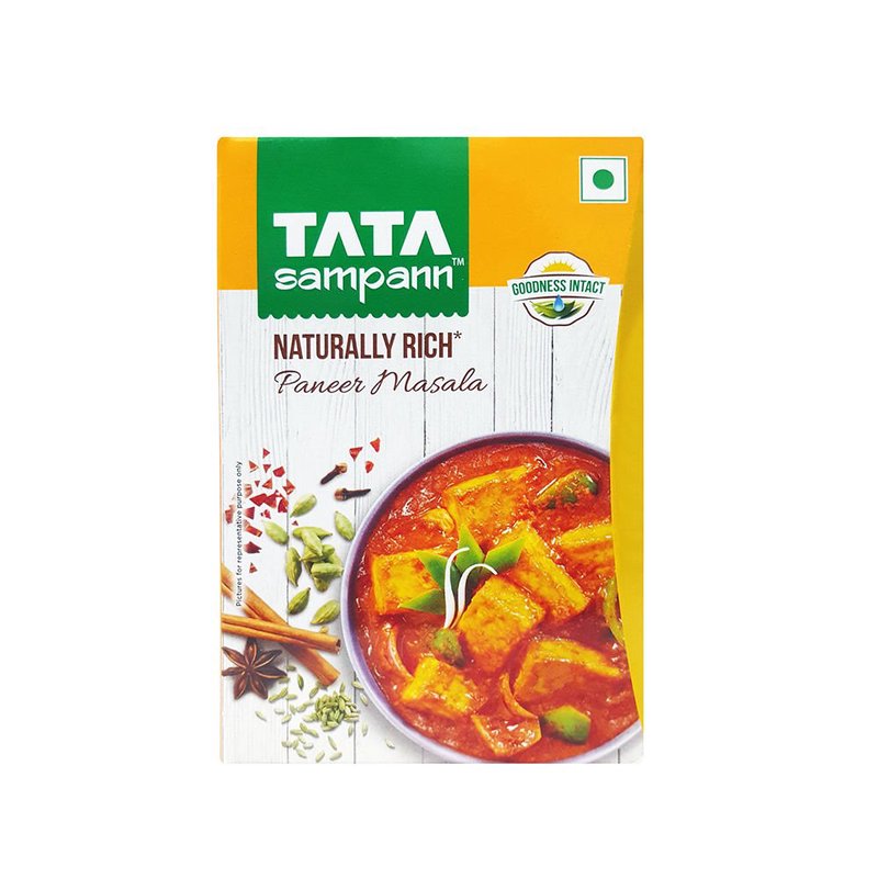 PANEER MASALA 100GM