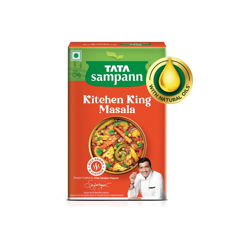 KITCHEN KING MASALA 100GM