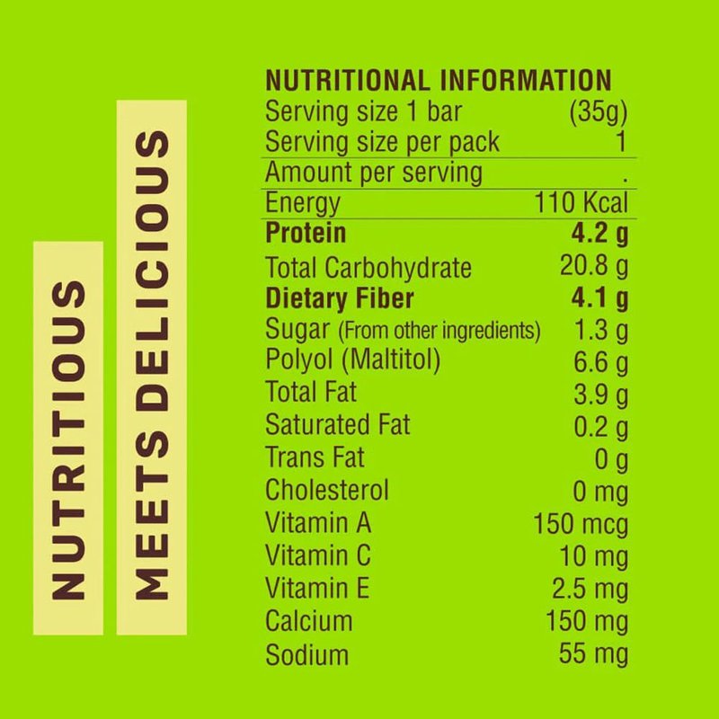 RiteBite Nuts & Seeds Mix | Premium Mixed Nuts & Seeds | High Protein & Fiber Healthy Snack | Ready-to-Eat thumbnail 2