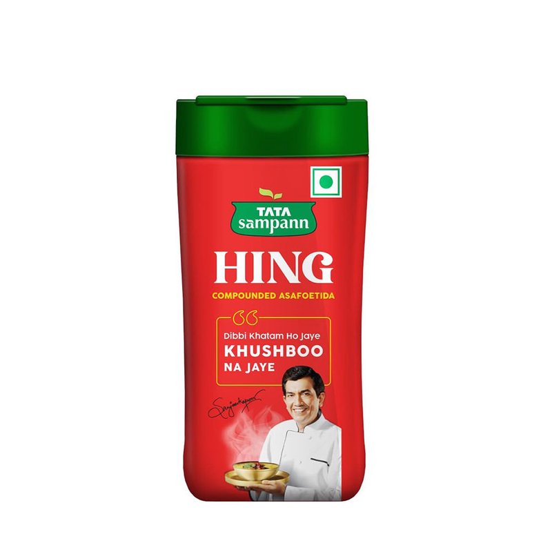 SPICESPURES HING 10G