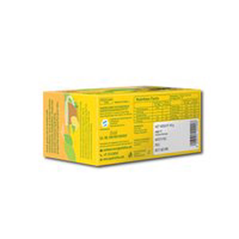 Organic Tattva Green Tea & Lemon | 20 Tea Bags | Lemon Green Tea | Antioxidants Herbal Tea | Refreshing Wellness Tea thumbnail 2