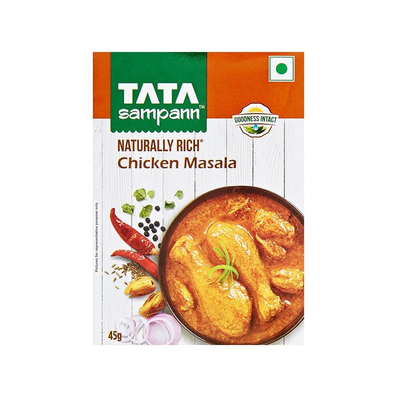 CHICKEN MASALA 45GM