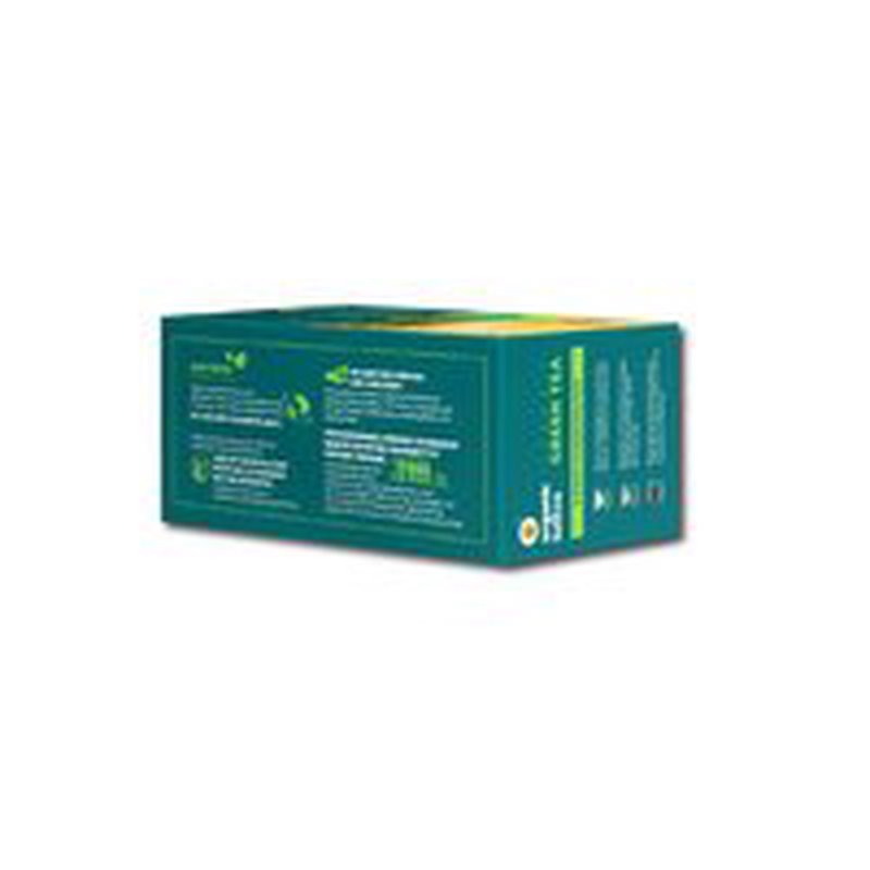 Organic Tattva Green Tea | 20 Tea Bags | Organic Green Tea | Tea Rich In Antioxidants | Refreshing Tea thumbnail 2