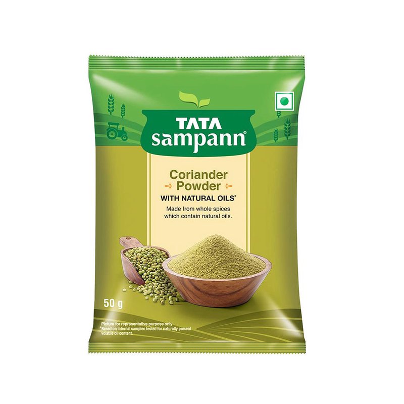 CORIANDER POWDER 50GM