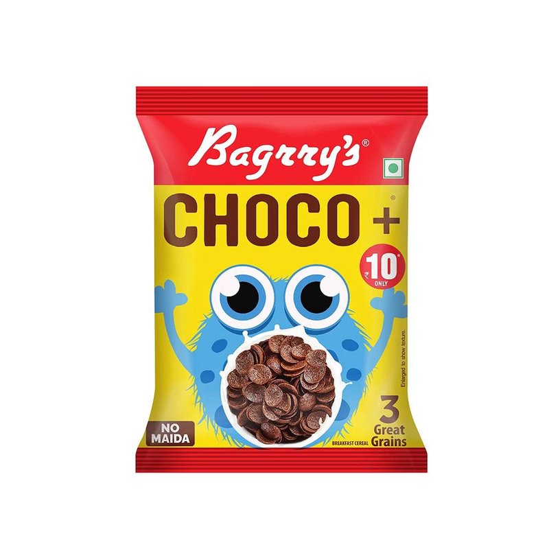 Choco Plus 24 GM