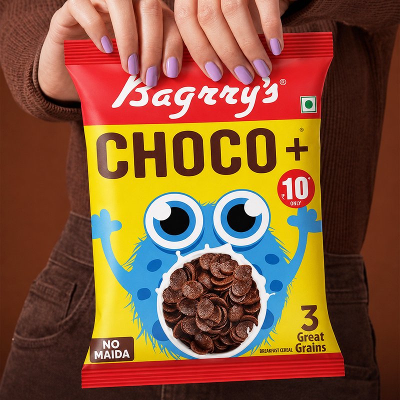 Choco Plus 24 GM