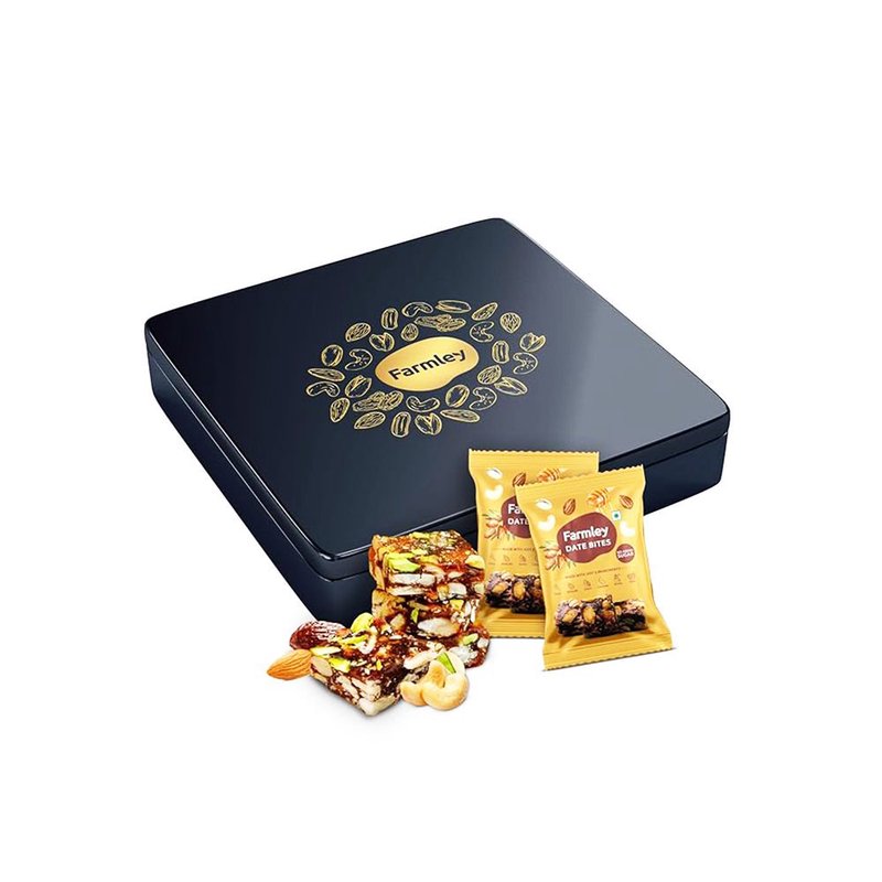 FARMLEY DATE BITES (M.C) 216GM
