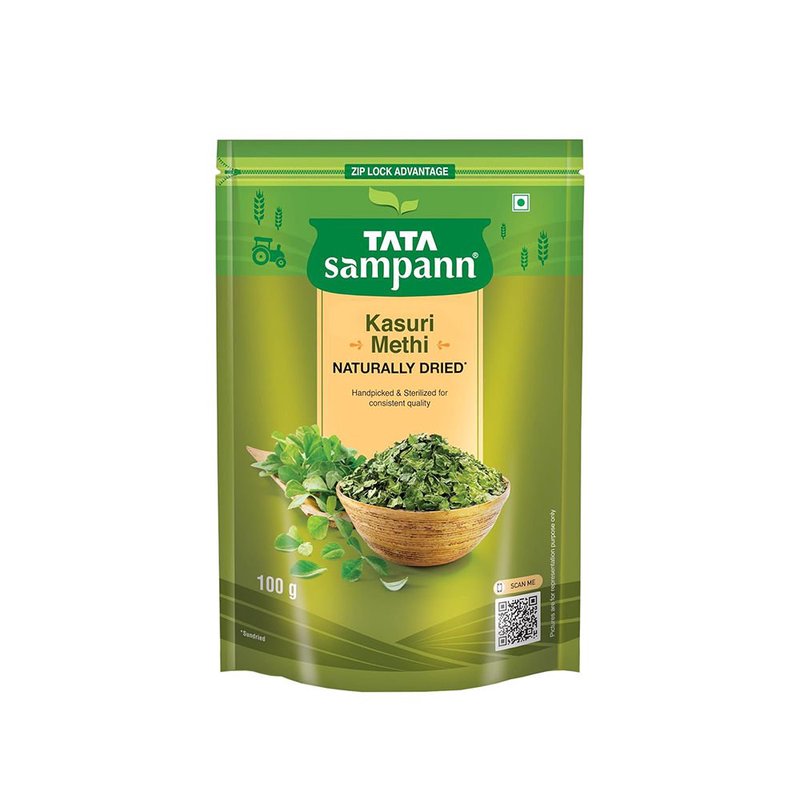 KASURI METHI 100GM