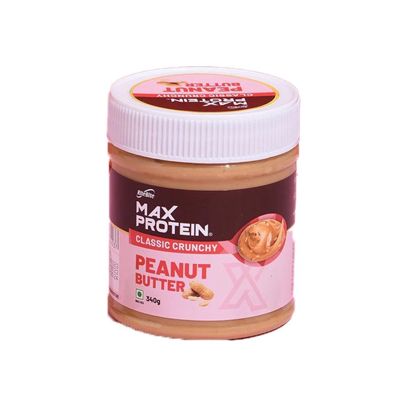 RB P.BUTER CLASIC CRUNCHY