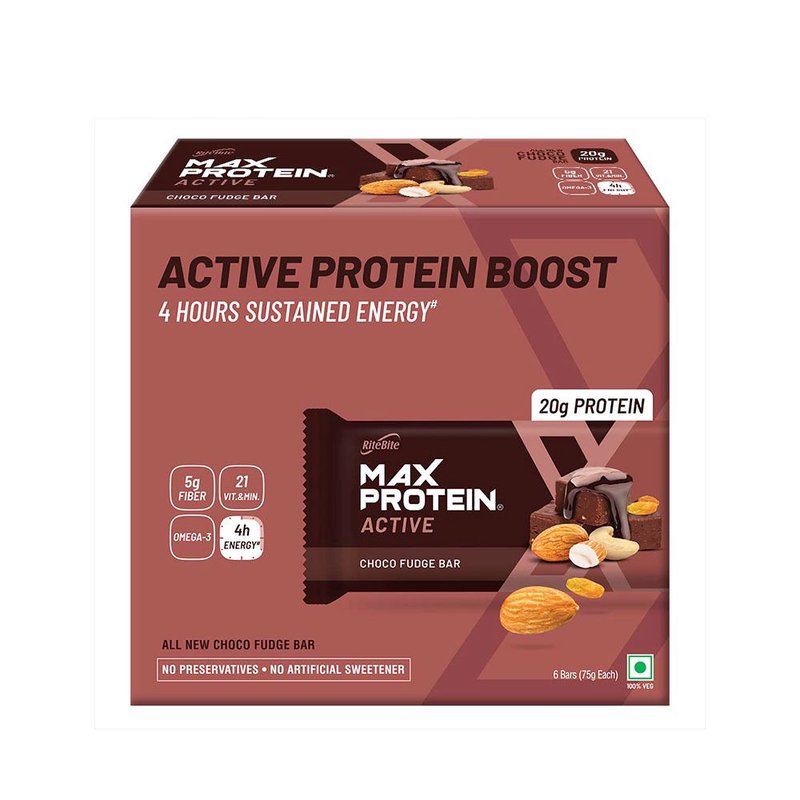 RB ACTIVE CHOCO FUDGE