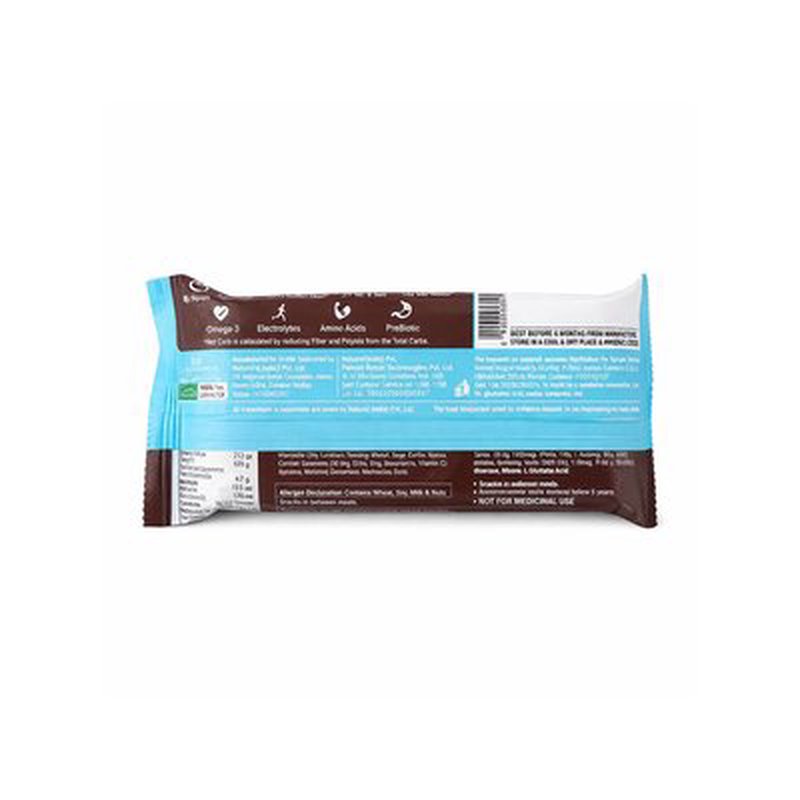 RB ACTIVE CHOCO SLIM