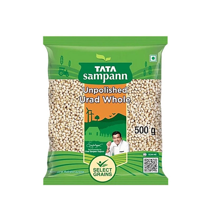 URAD DAL 500g