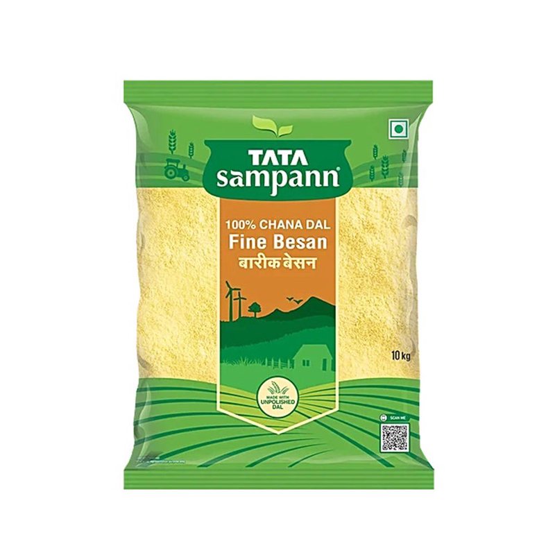 FINE BESAN 10Kg