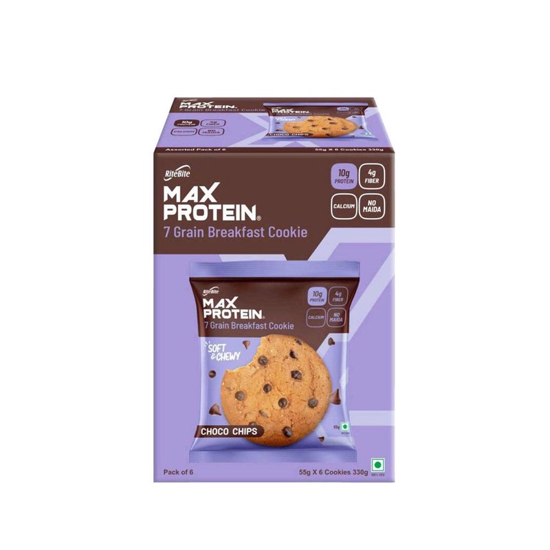 RB COOKIES CHOCO CHIPS