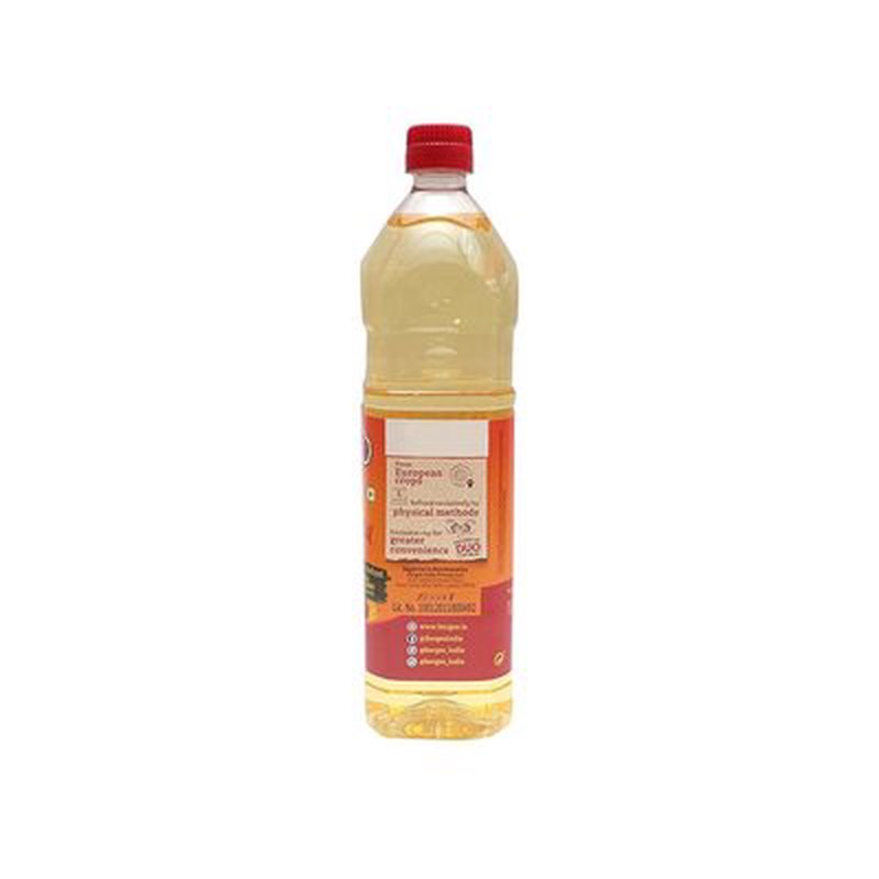 Borges Borgefrit Sunflower Oil | Refined Sunflower Cooking Oil | Light & Versatile Edible Oil | Ideal for Frying, Sautéing & Everyday Cooking | 5L