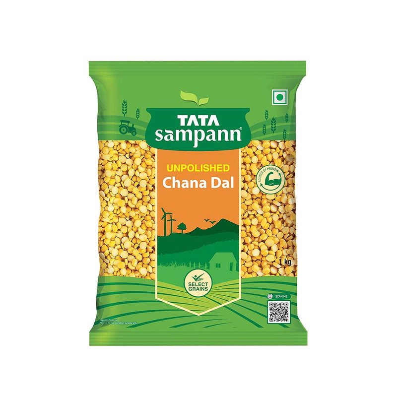 CHANA DAL 500g