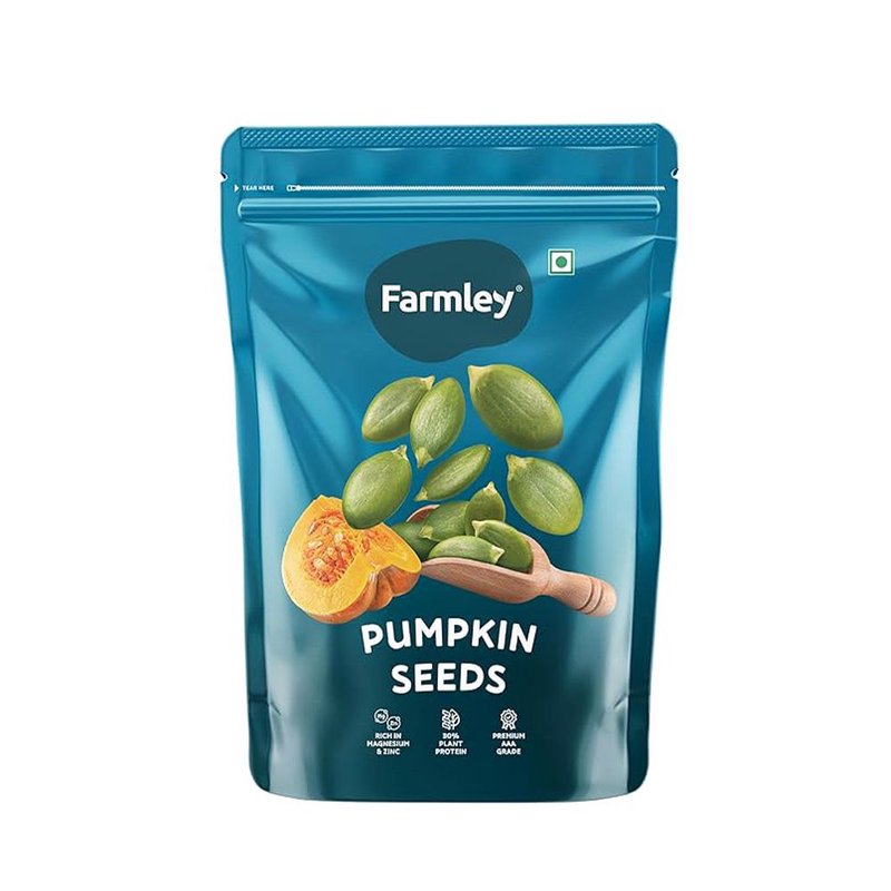 FARMLEY PUMPKIN SEED