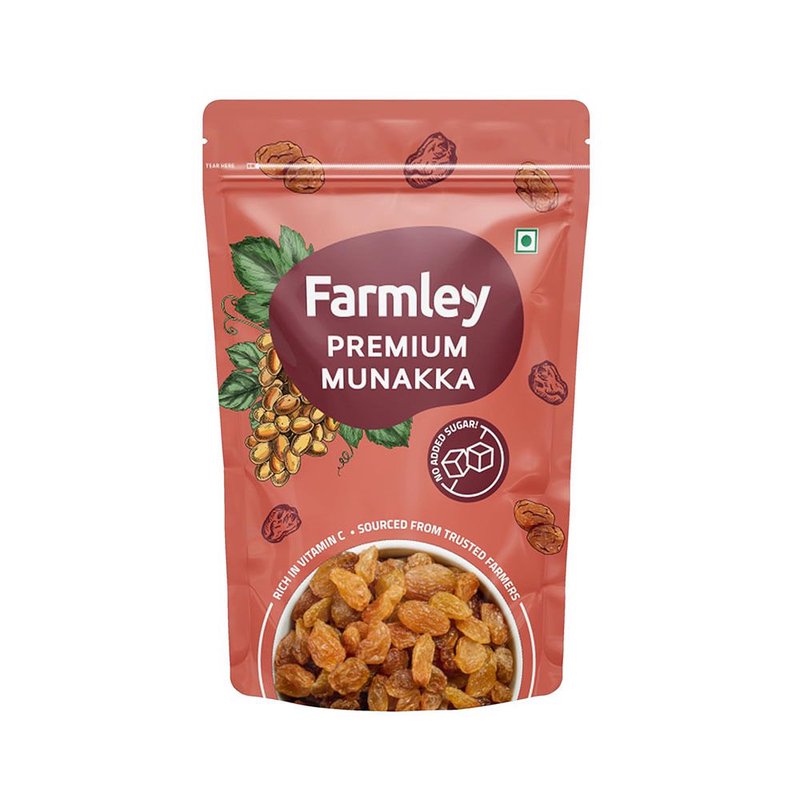 FARMLEY MUNAKKA