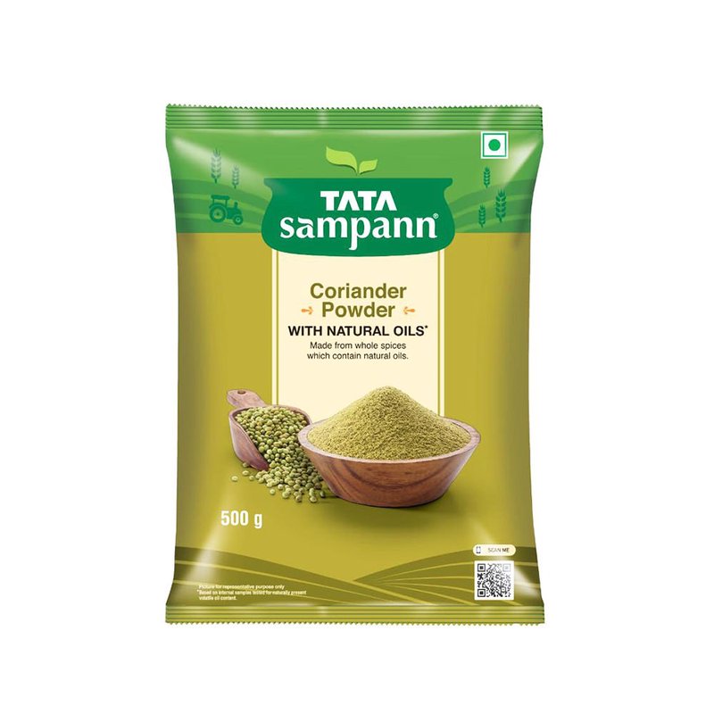 CORIANDER POWDER 500GM